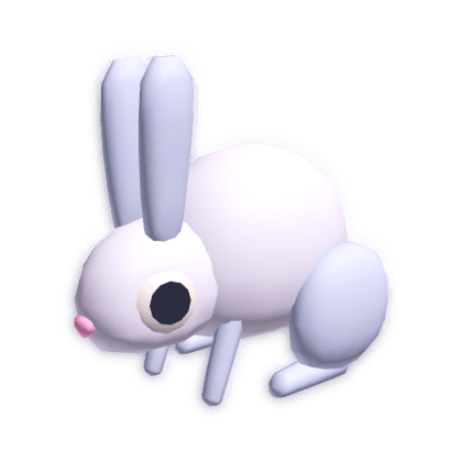Little Bunny