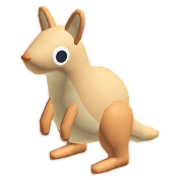 Little Kangaroo
