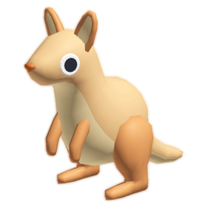 Little Kangaroo