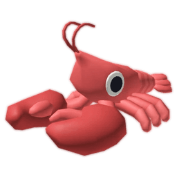 Little Lobster