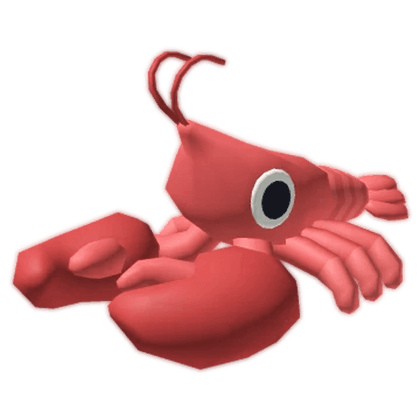 Little Lobster