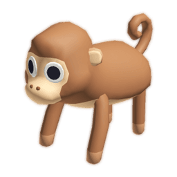 Little Monkey
