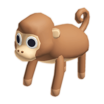 Little Monkey