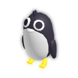 Little Penguin