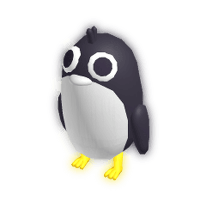 Little Penguin