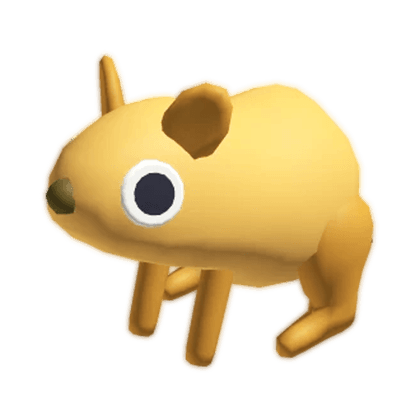 Little Quokka