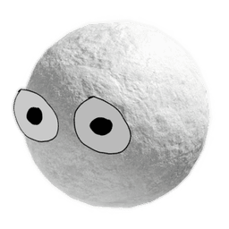 Living Snowball