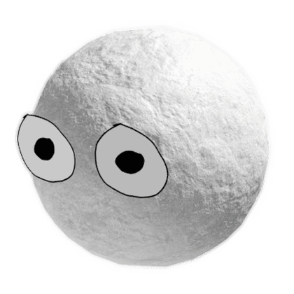 Living Snowball