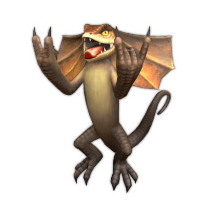 Lizard