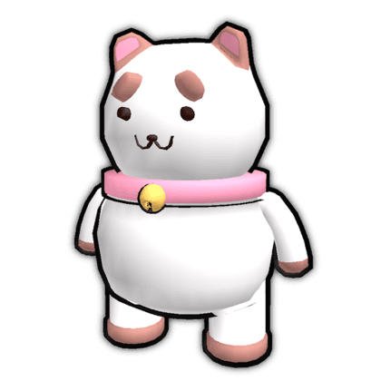 Lost Animal