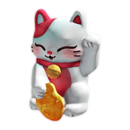 Lucky Cat