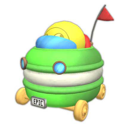 Macaron Mobile