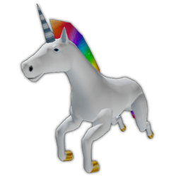Magical Unicorn