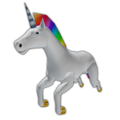 Magical Unicorn