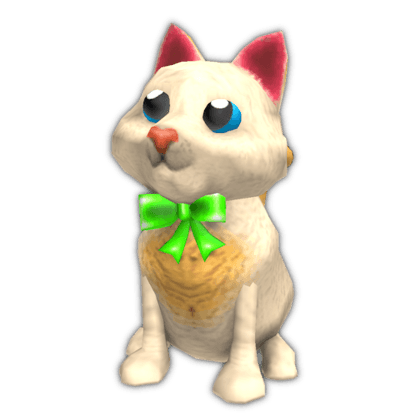 Meowy Christmas