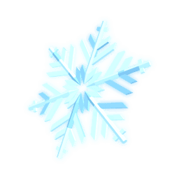 Merry Snowflake