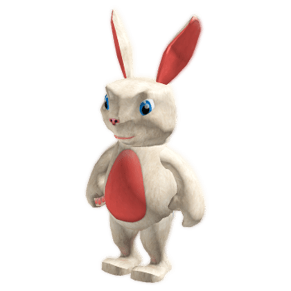 Mini Easter Bunny