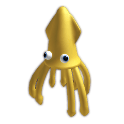 Mr Tentacles