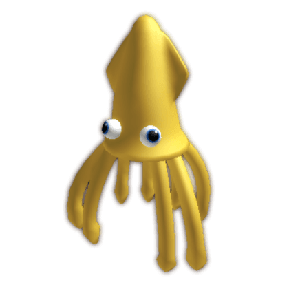 Mr Tentacles