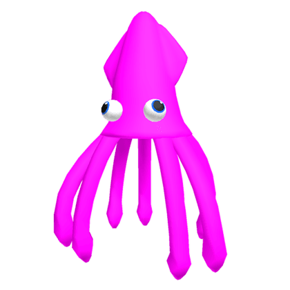 Mrs. Tentacles