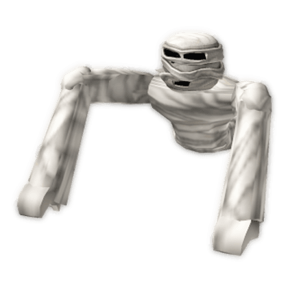 Mummy Beast