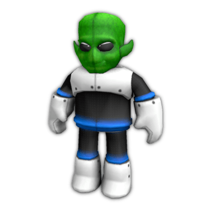 Ne'Kotikoz Incarnate