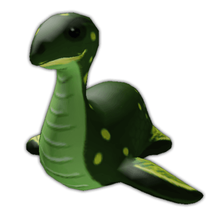 Nessie