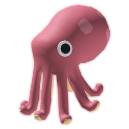 Octavius the Octopus