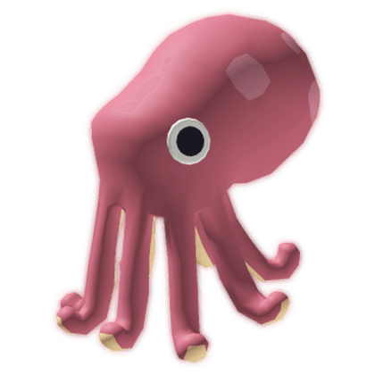 Octavius the Octopus