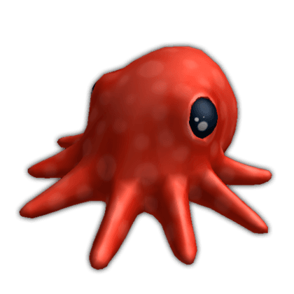 Octopus