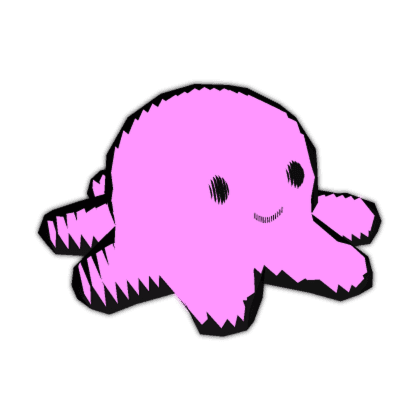 Ollie Octopus