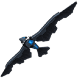 Orinthian Falcon