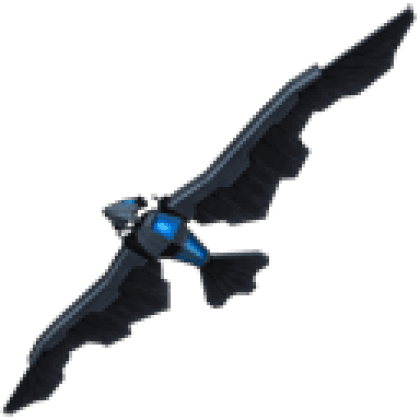 Orinthian Falcon
