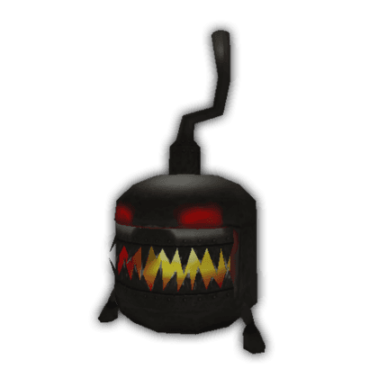 Oven Monster
