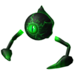 Overseer Creature