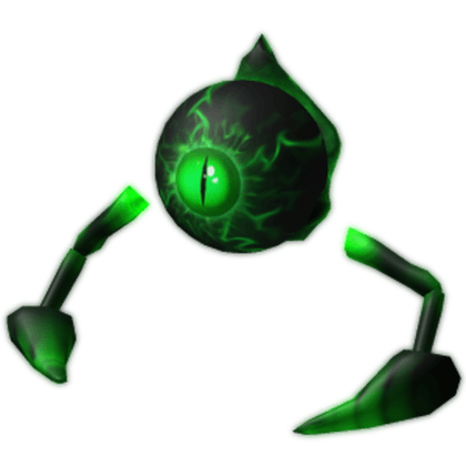 Overseer Creature