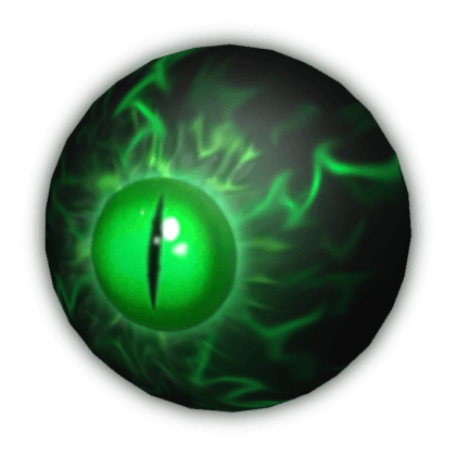 Overseer Eye