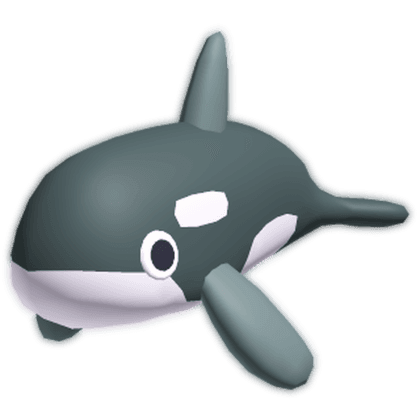Owen the Orca