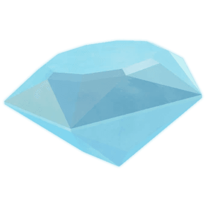 Party Crystal