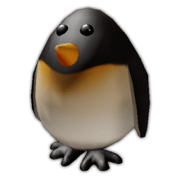Pegguin