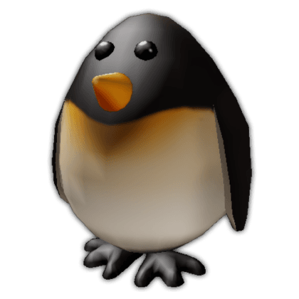 Pegguin