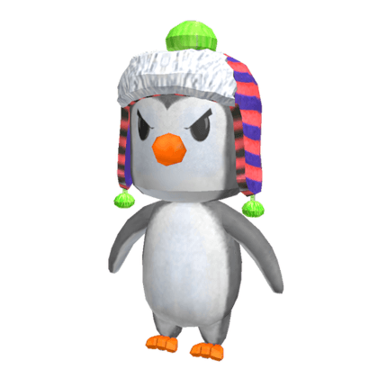 Penguin Enemy