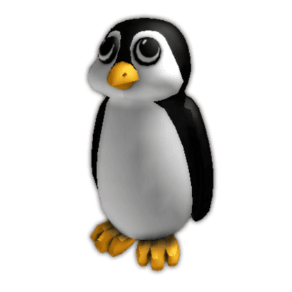 Penguin