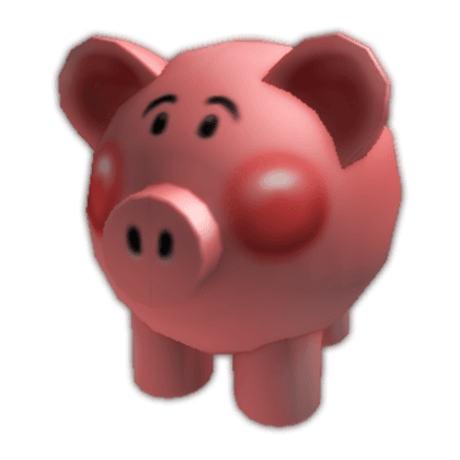 Piggy bank