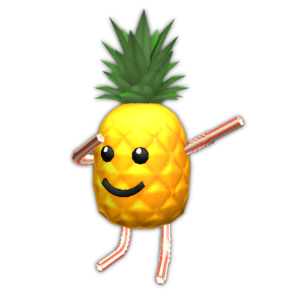 Pineapple
