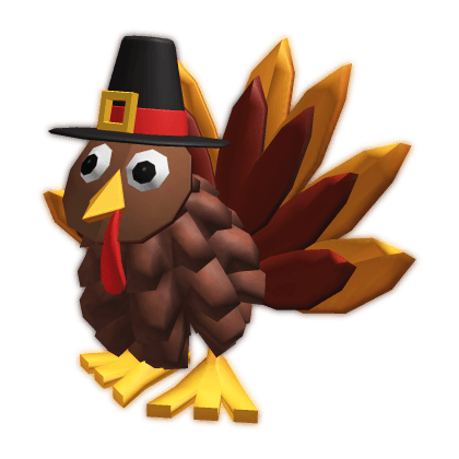 Pinecone Turkey