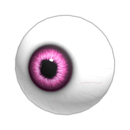 Pink Eye