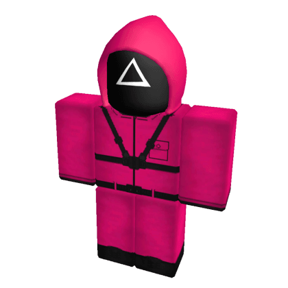 Pink Guard