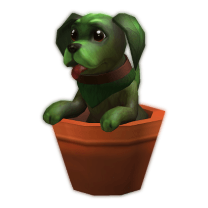 Plant Puppy
