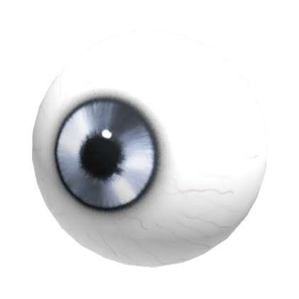 Platinum Eye